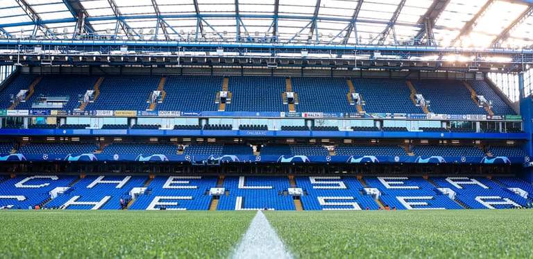 豪利777体育成为切尔西的官方博彩合作伙伴